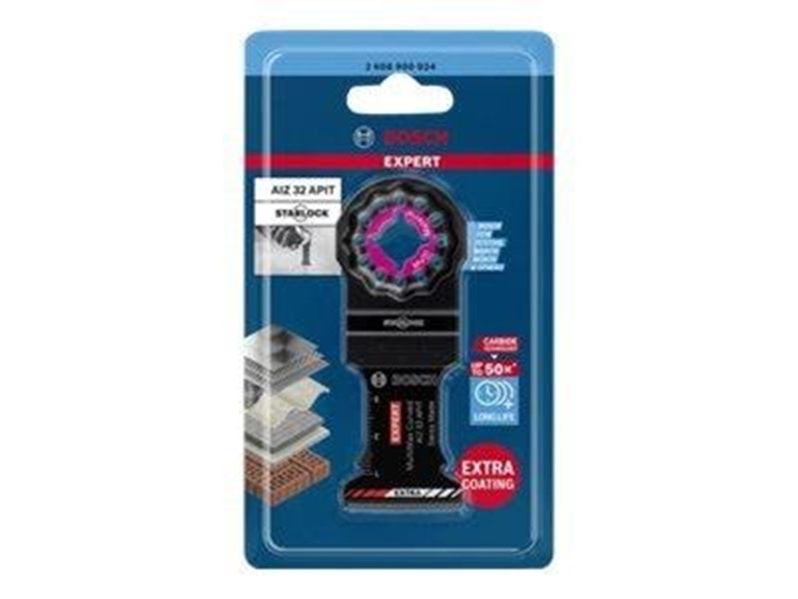 Bosch SAVKLINGE AIZ32APT MULTIMATERIAL