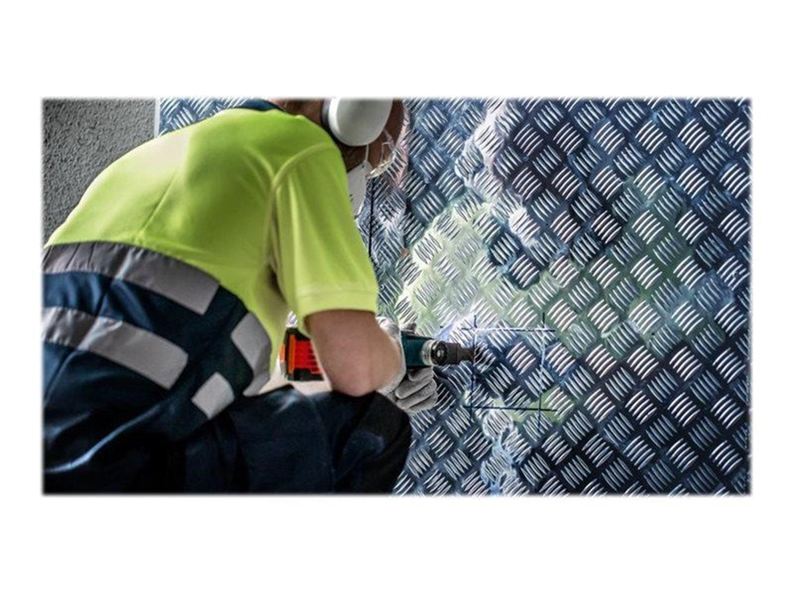 Bosch SAVKLINGE AIZ32APT MULTIMATERIAL