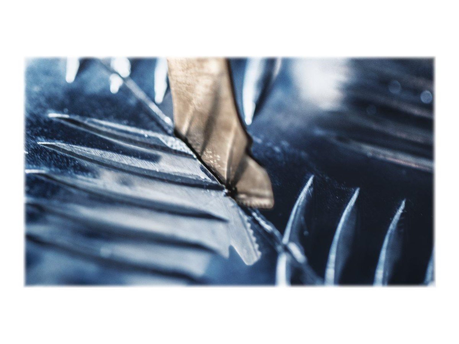 Bosch SAVKLINGE AIZ32APT MULTIMATERIAL 10 STK