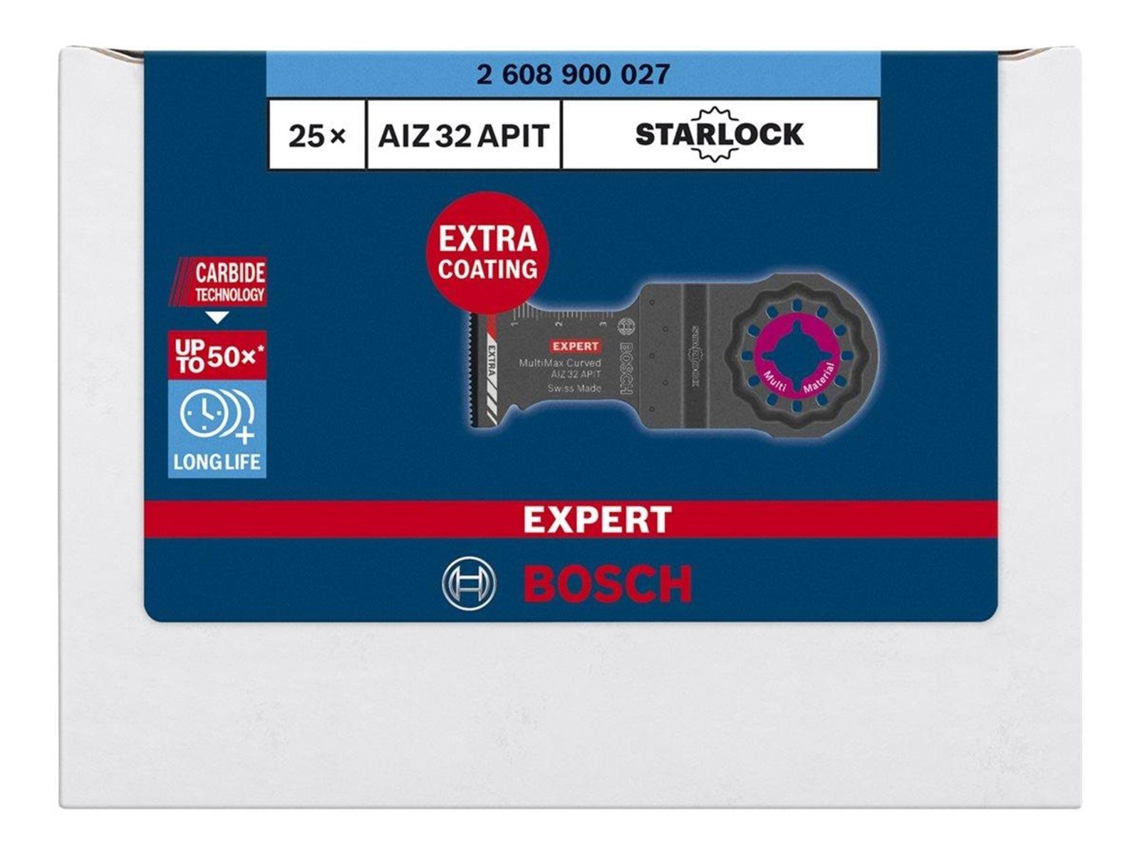 Bosch Expert MultiMax AIZ 32 APIT