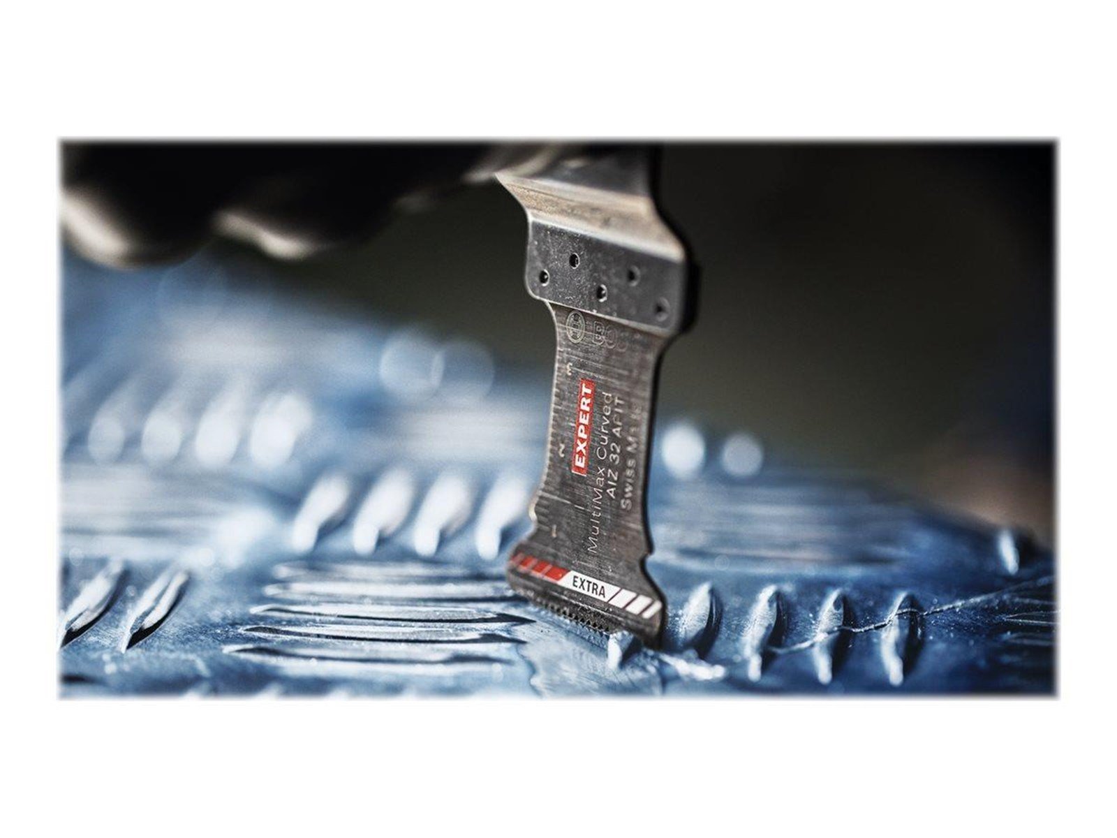 Bosch Expert MultiMax AIZ 32 APIT