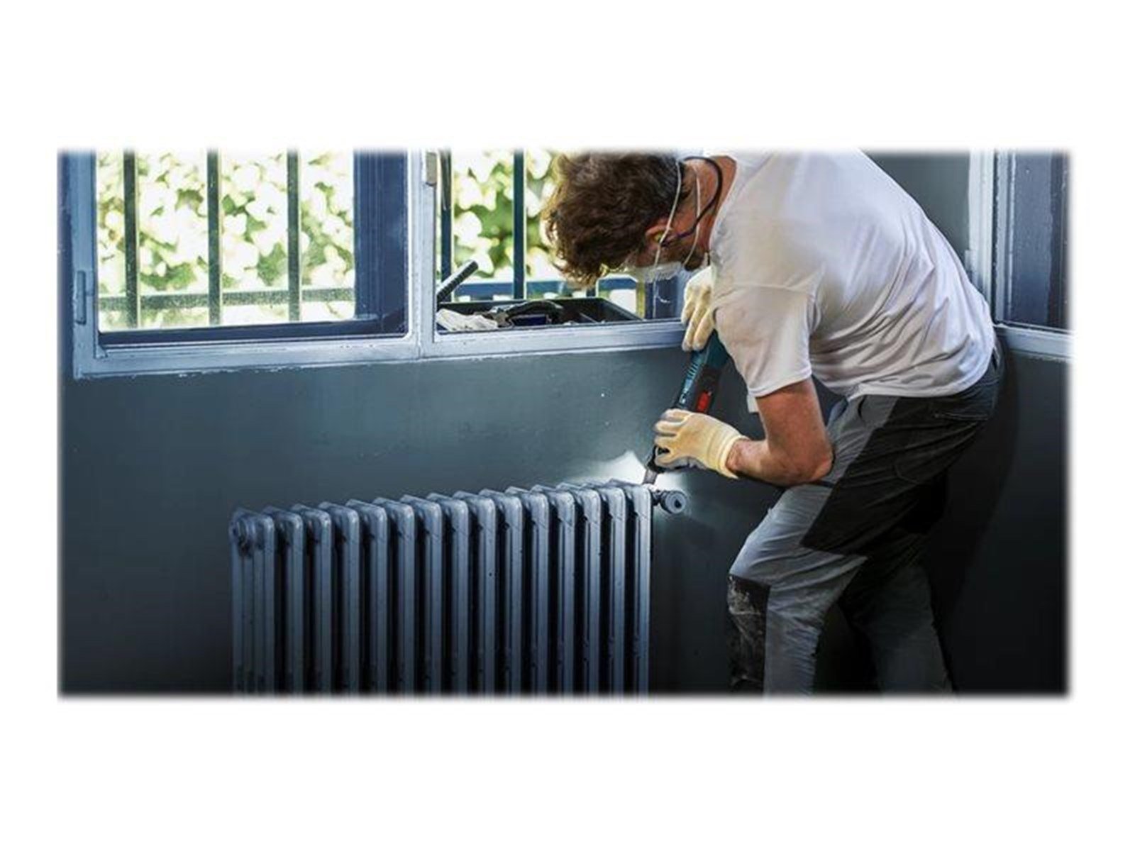 Bosch SAVKLINGE AIZ32AT METALMAX