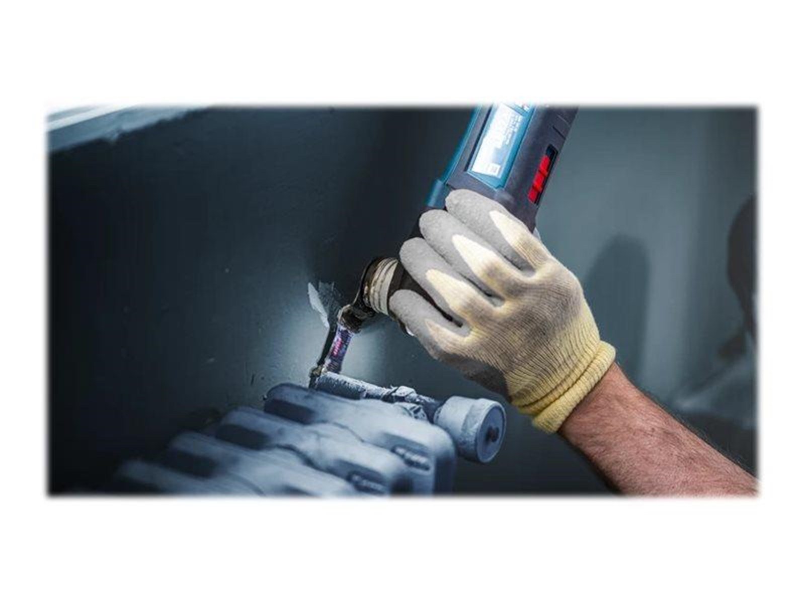 Bosch SAVKLINGE AIZ32AT METALMAX