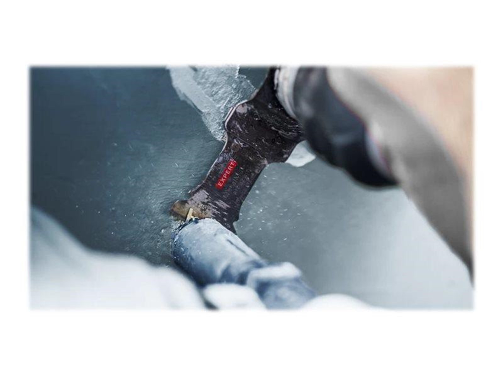 Bosch SAVKLINGE AIZ32AT METALMAX