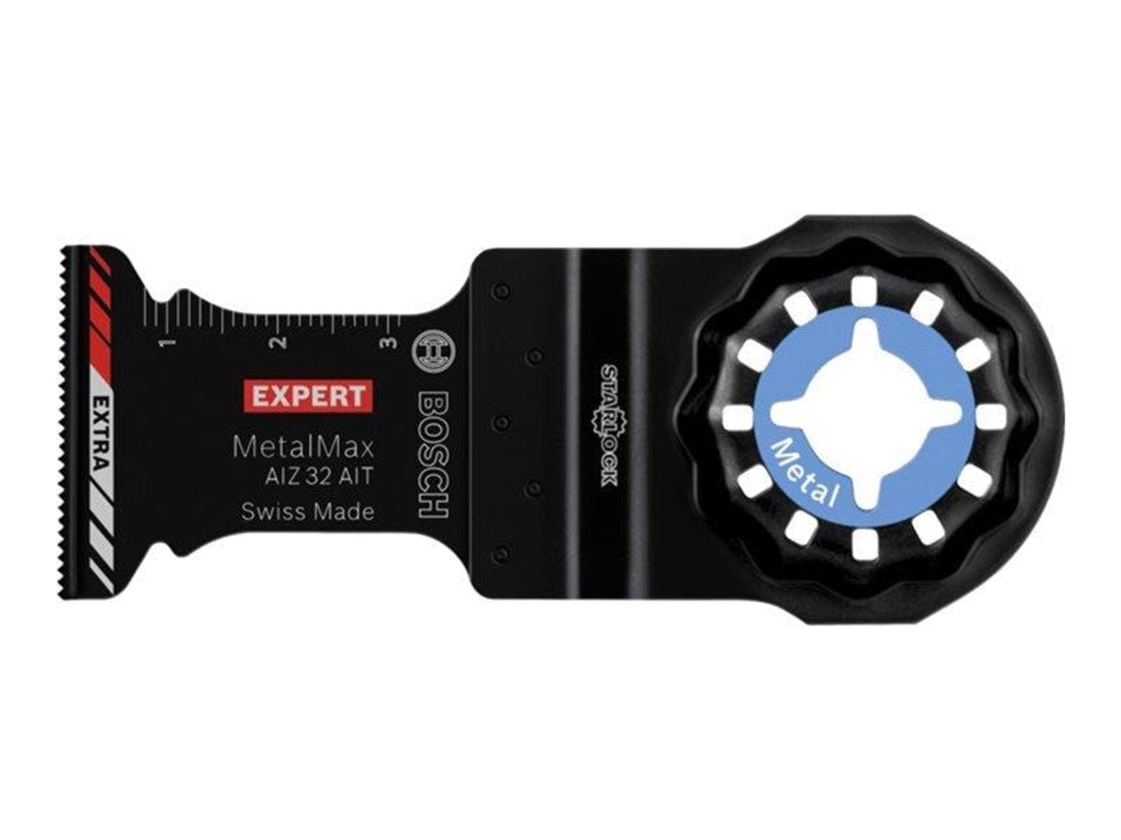 Bosch SAVKLINGE AIZ32AT METALMAX 5 STK