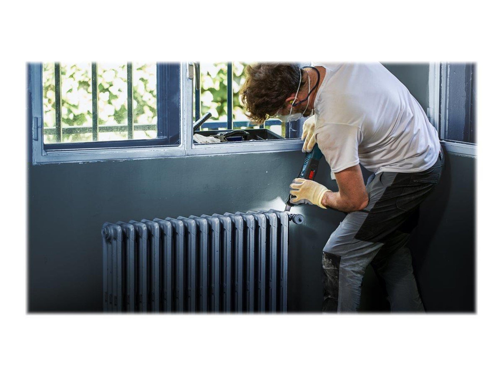 Bosch SAVKLINGE AIZ32AT METALMAX 5 STK