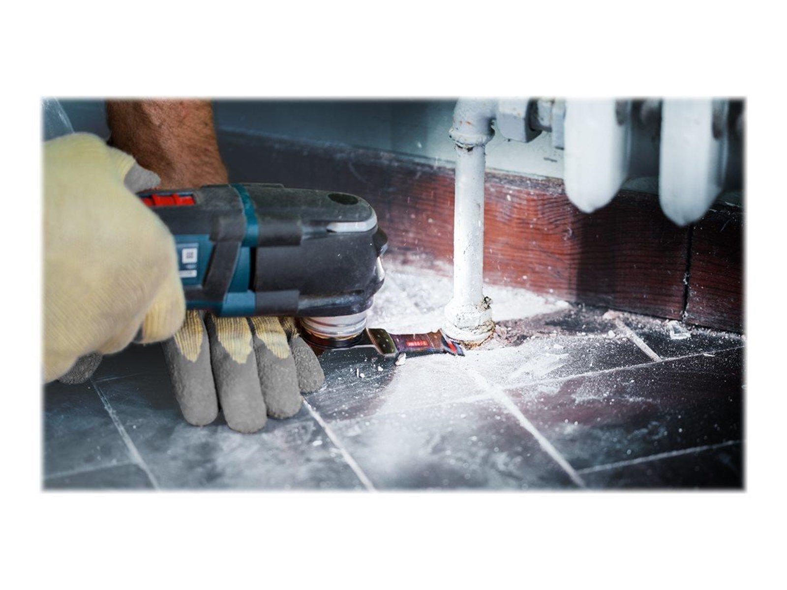 Bosch SAVKLINGE AIZ32AT METALMAX 5 STK