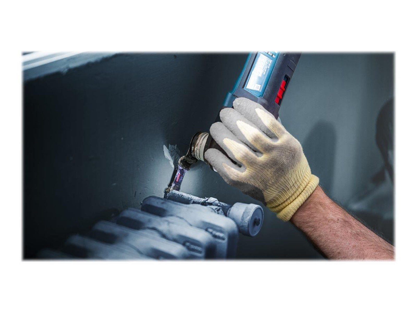 Bosch SAVKLINGE AIZ32AT METALMAX 5 STK