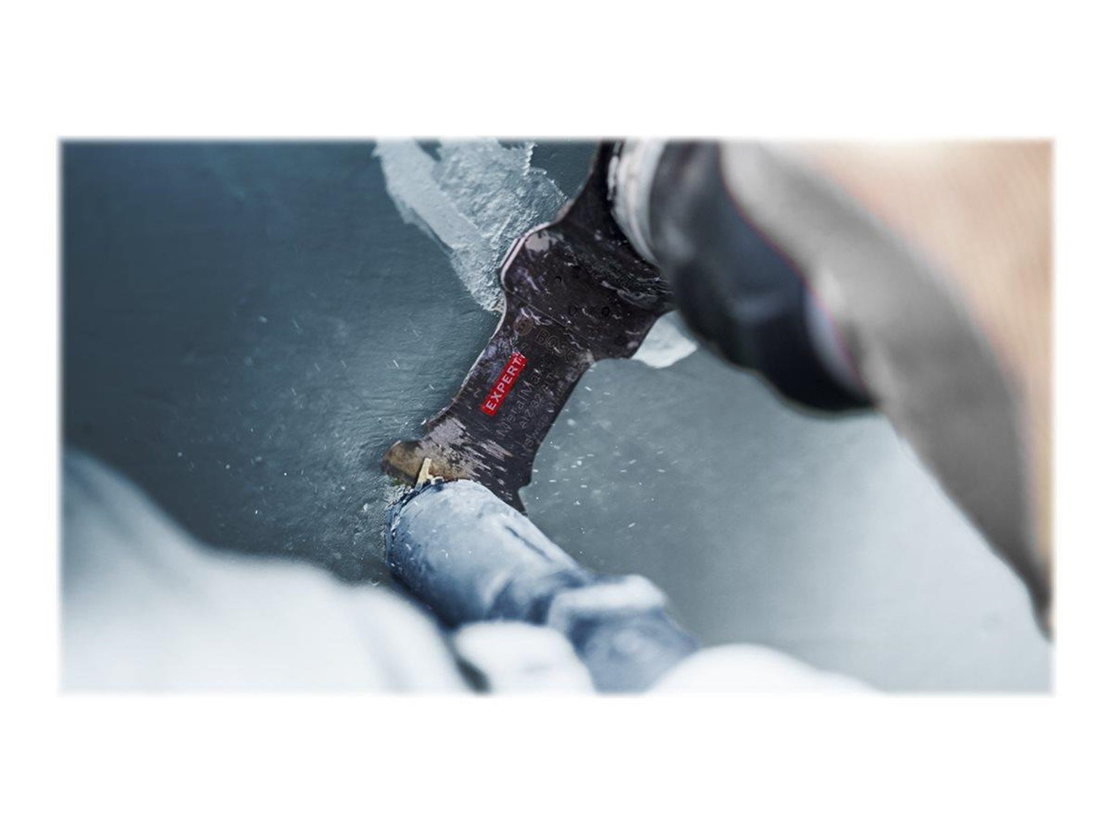 Bosch SAVKLINGE AIZ32AT METALMAX 5 STK