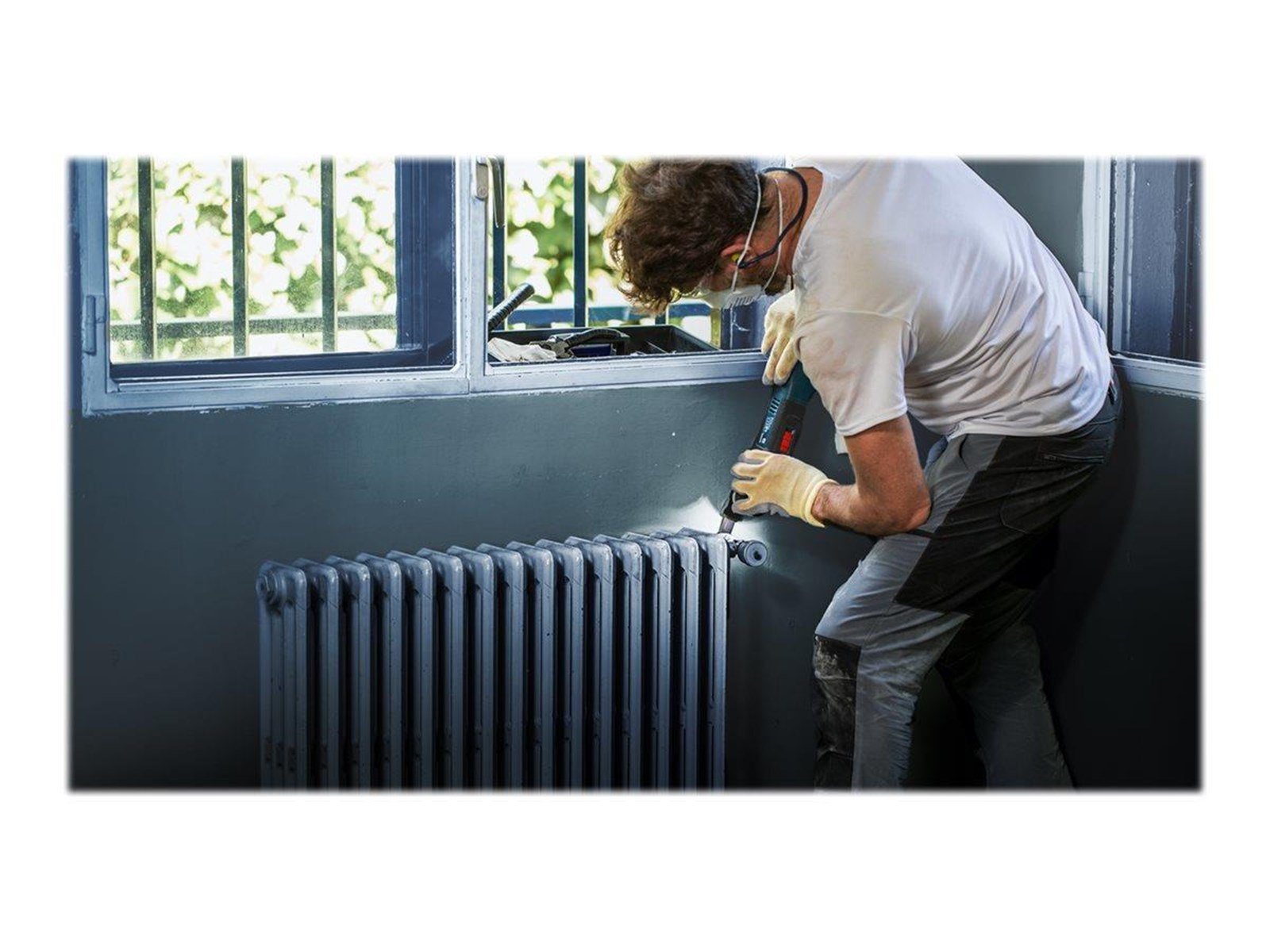 Bosch SAVKLINGE AIZ32AT METALMAX BULK