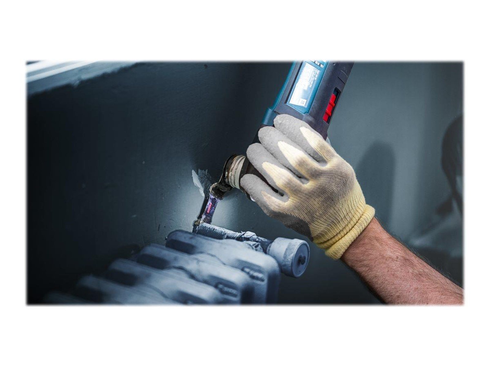 Bosch SAVKLINGE AIZ32AT METALMAX BULK