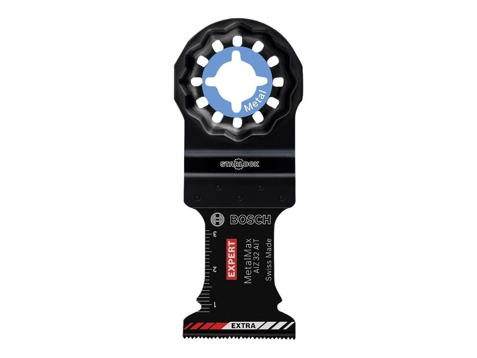 Bosch SAVKLINGE AIZ32AT METALMAX BULK