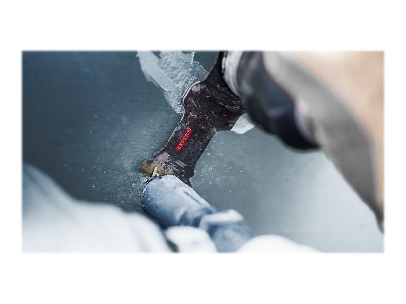 Bosch SAVKLINGE AIZ32AT METALMAX BULK