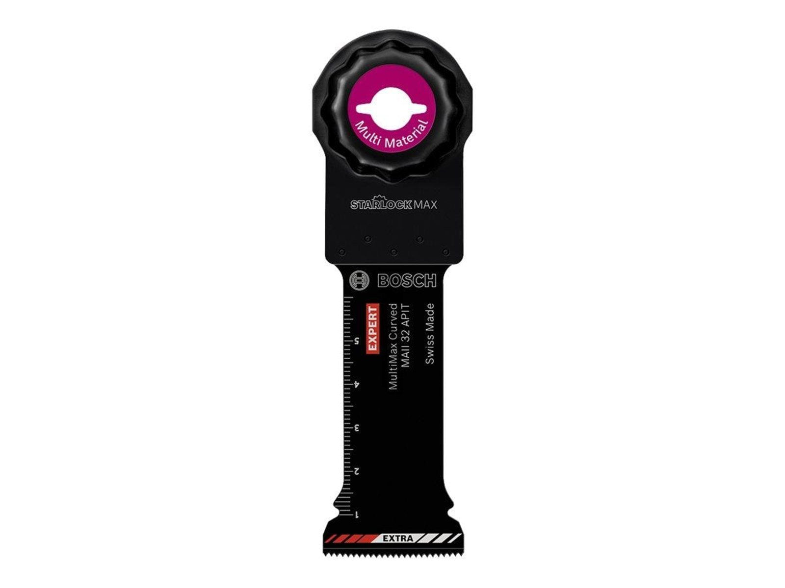 Bosch SAVKLINGE MAII32APT MULTIMATERIAL 10 STK