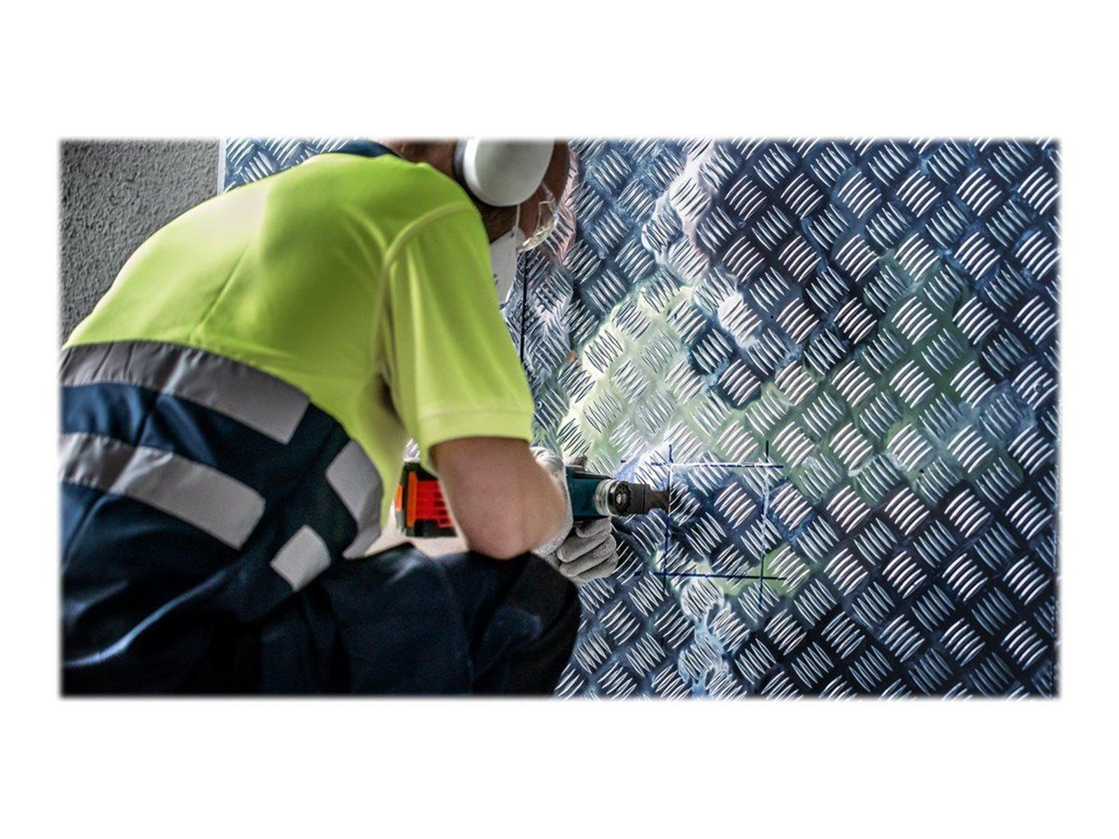 Bosch SAVKLINGE MAII32APT MULTIMATERIAL 10 STK