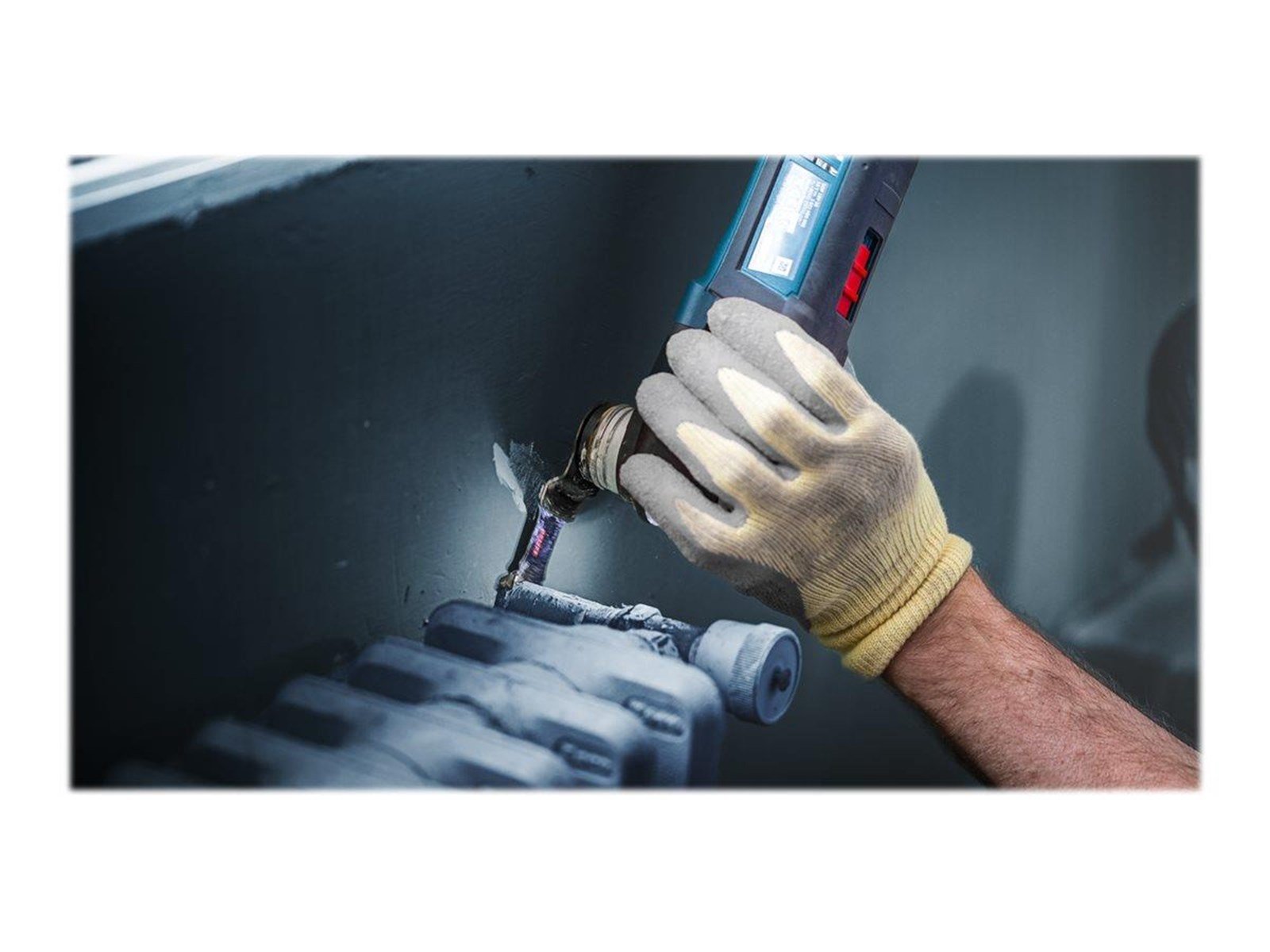 Bosch SAVKLINGE MAIZ32AT METALMAX