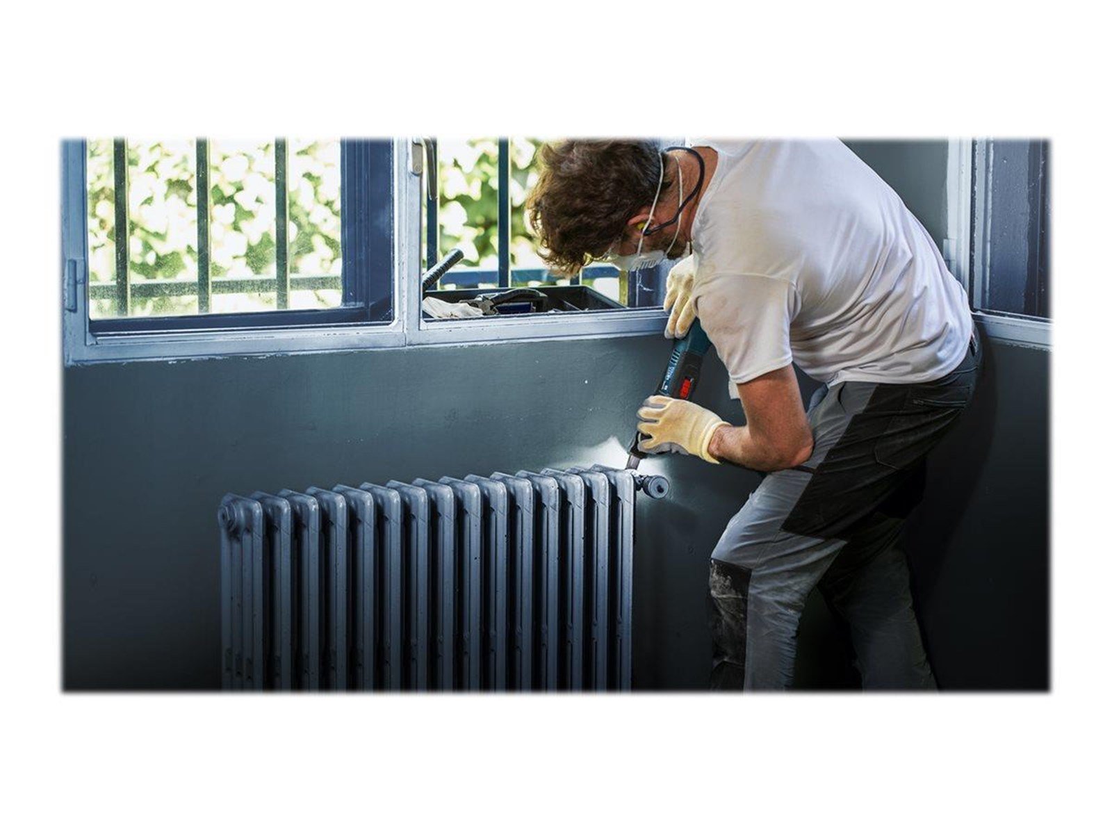 Bosch SAVKLINGE MAIZ32AT METALMAX