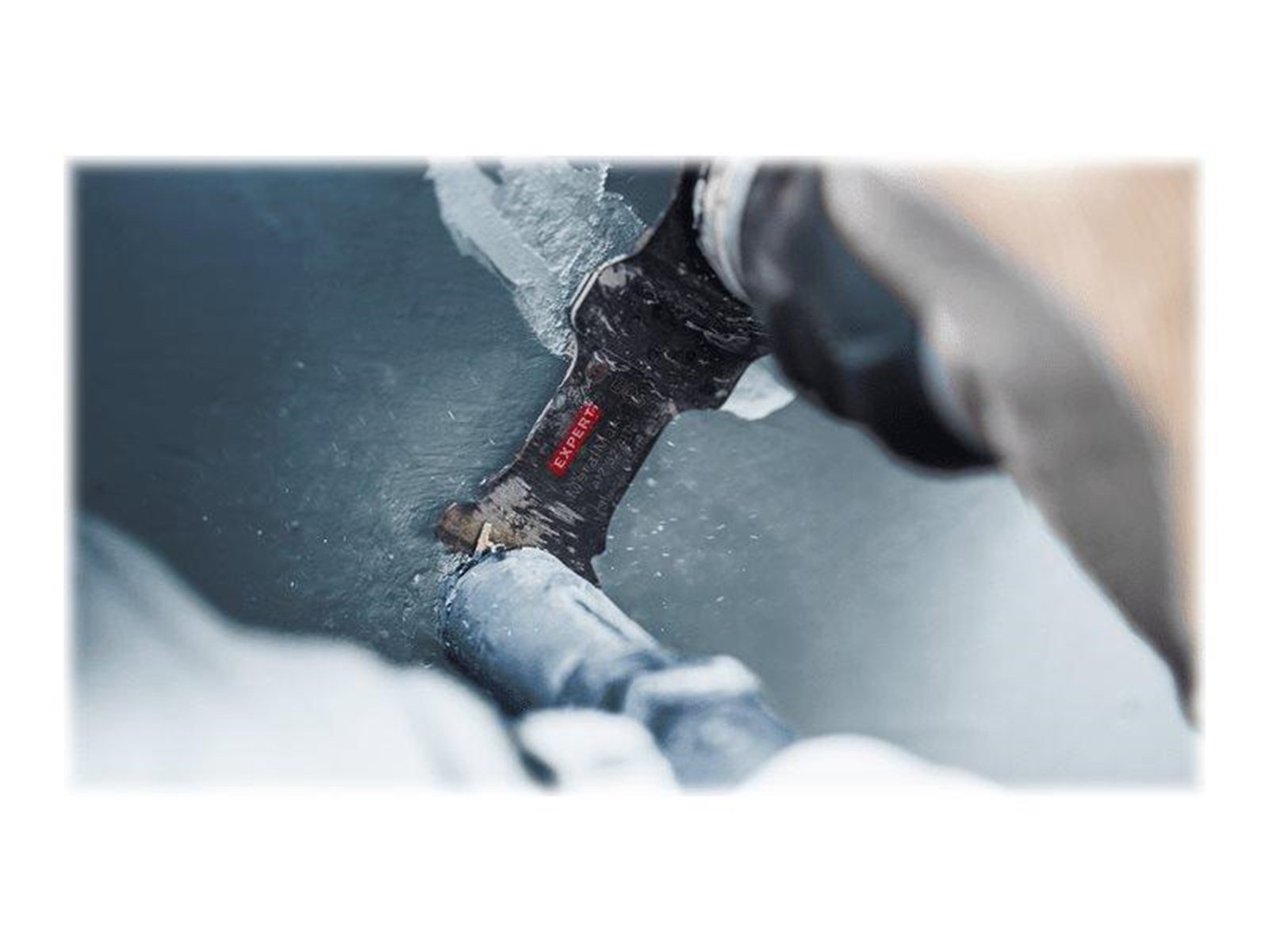 Bosch SAVKLINGE MAIZ32AT METALMAX 10 STK