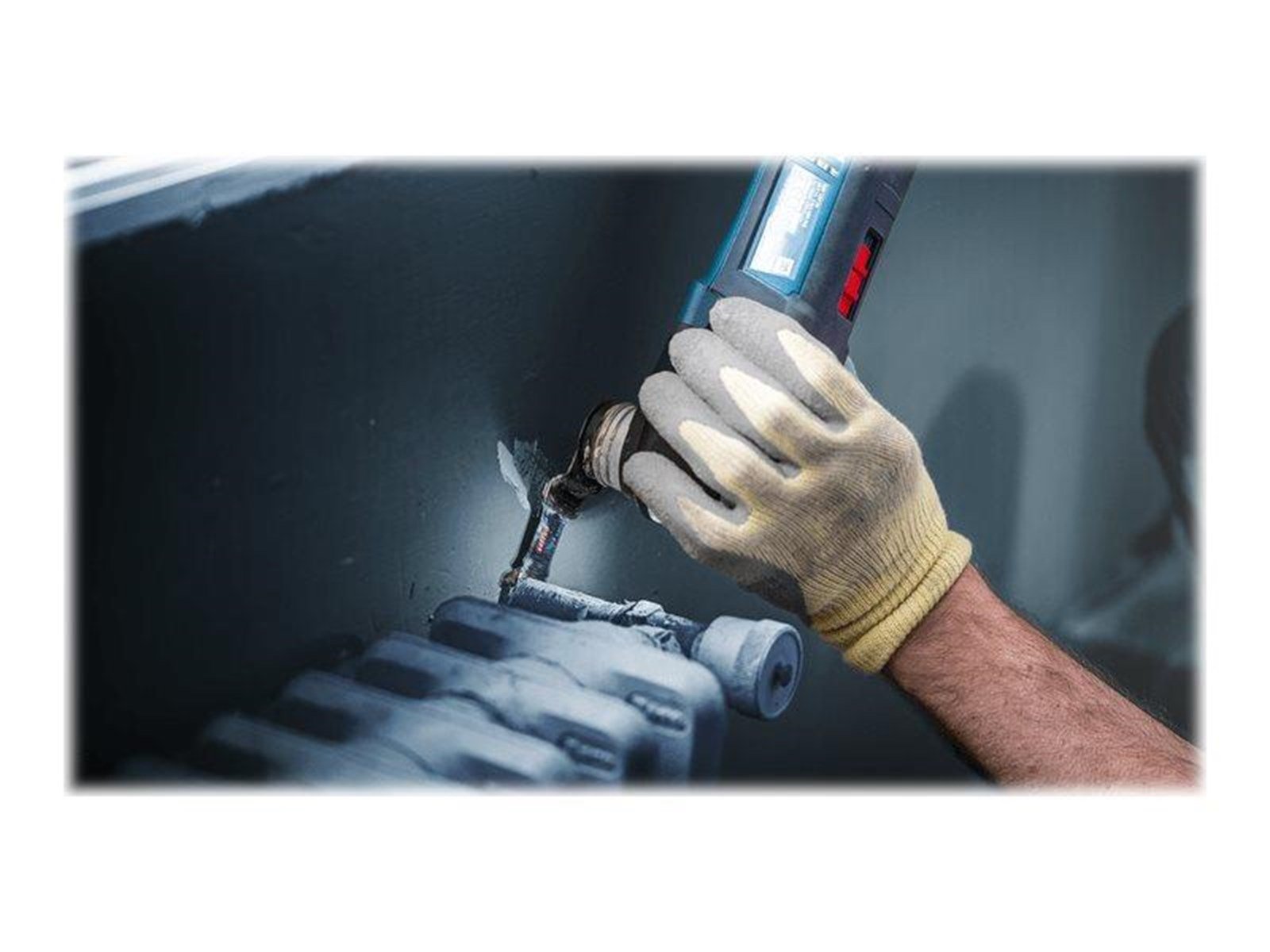 Bosch SAVKLINGE MAIZ32AT METALMAX 10 STK