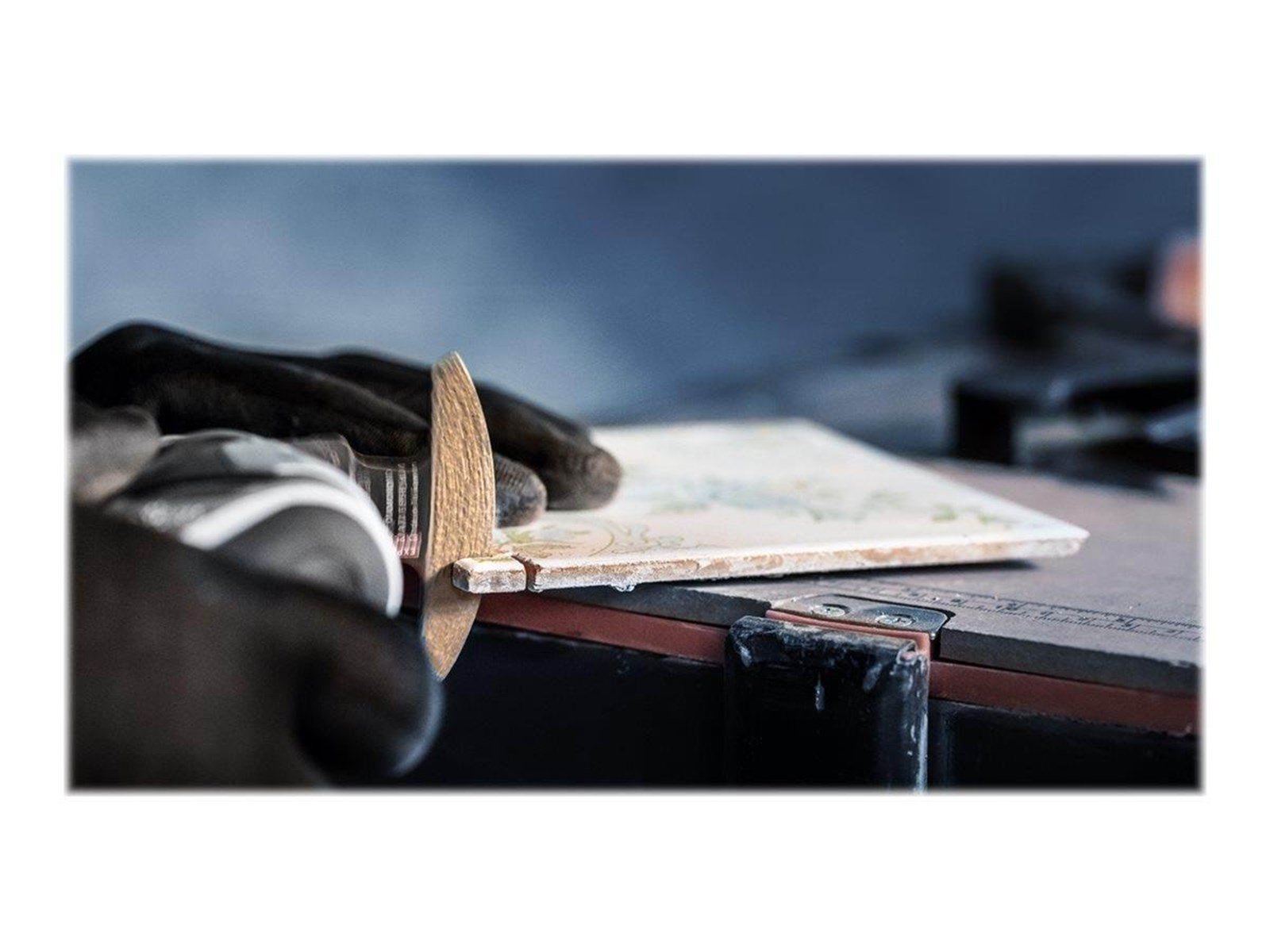 Bosch SAVKLINGE MATI68RD4 DIAMANT