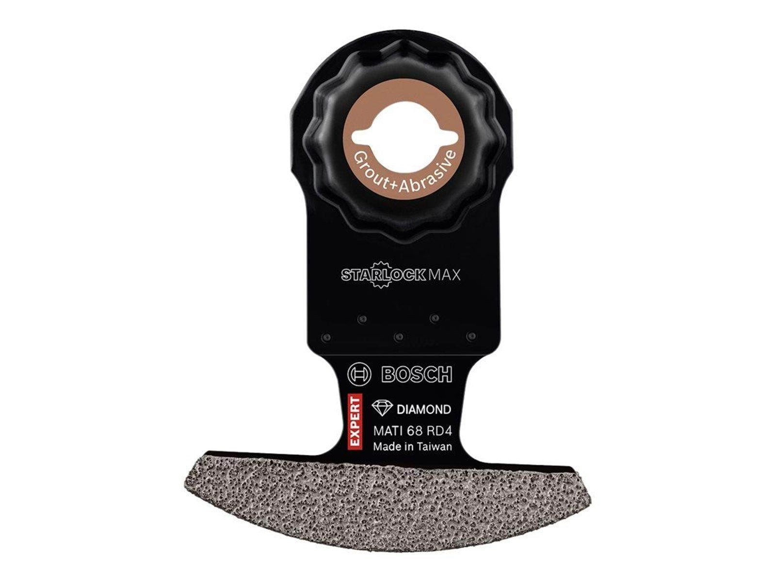 Bosch SAVKLINGE MATI68RD4 DIAMANT