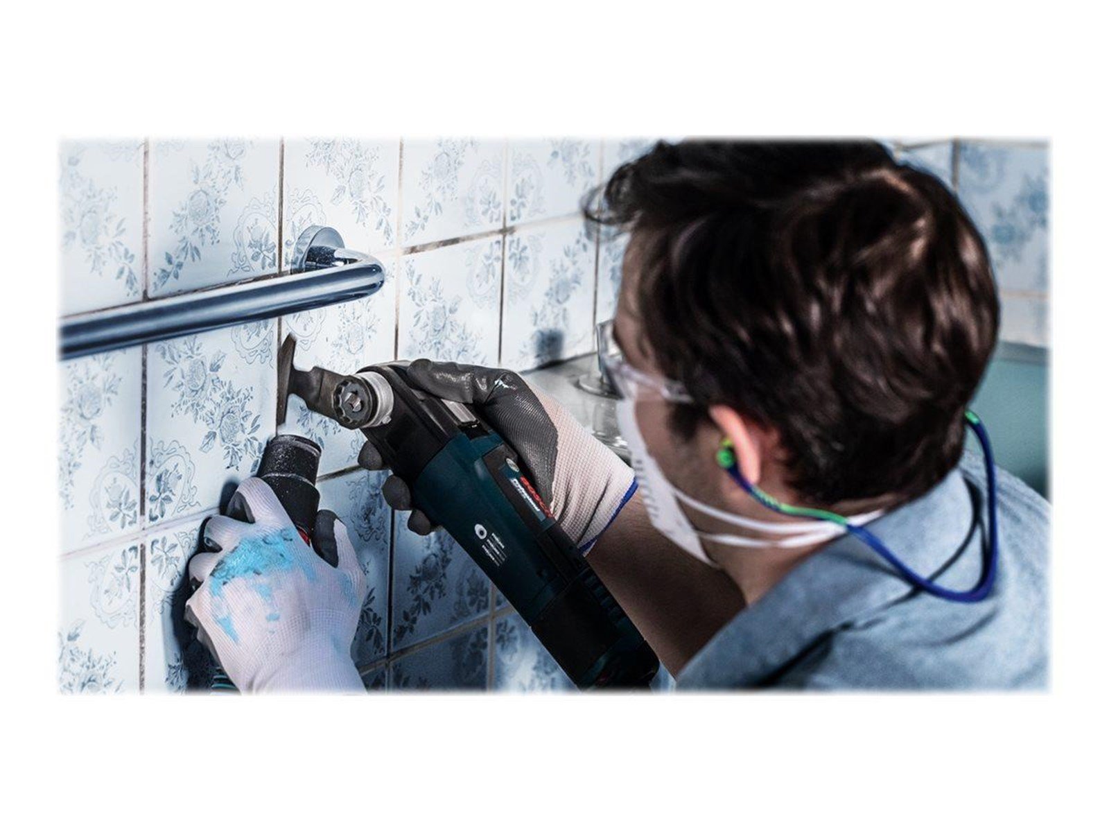 Bosch SAVKLINGE MATI68RD4 DIAMANT