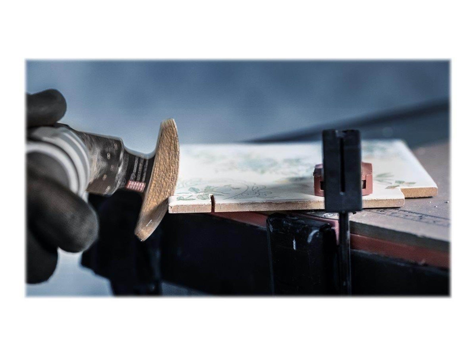 Bosch SAVKLINGE MATI68RD4 DIAMANT