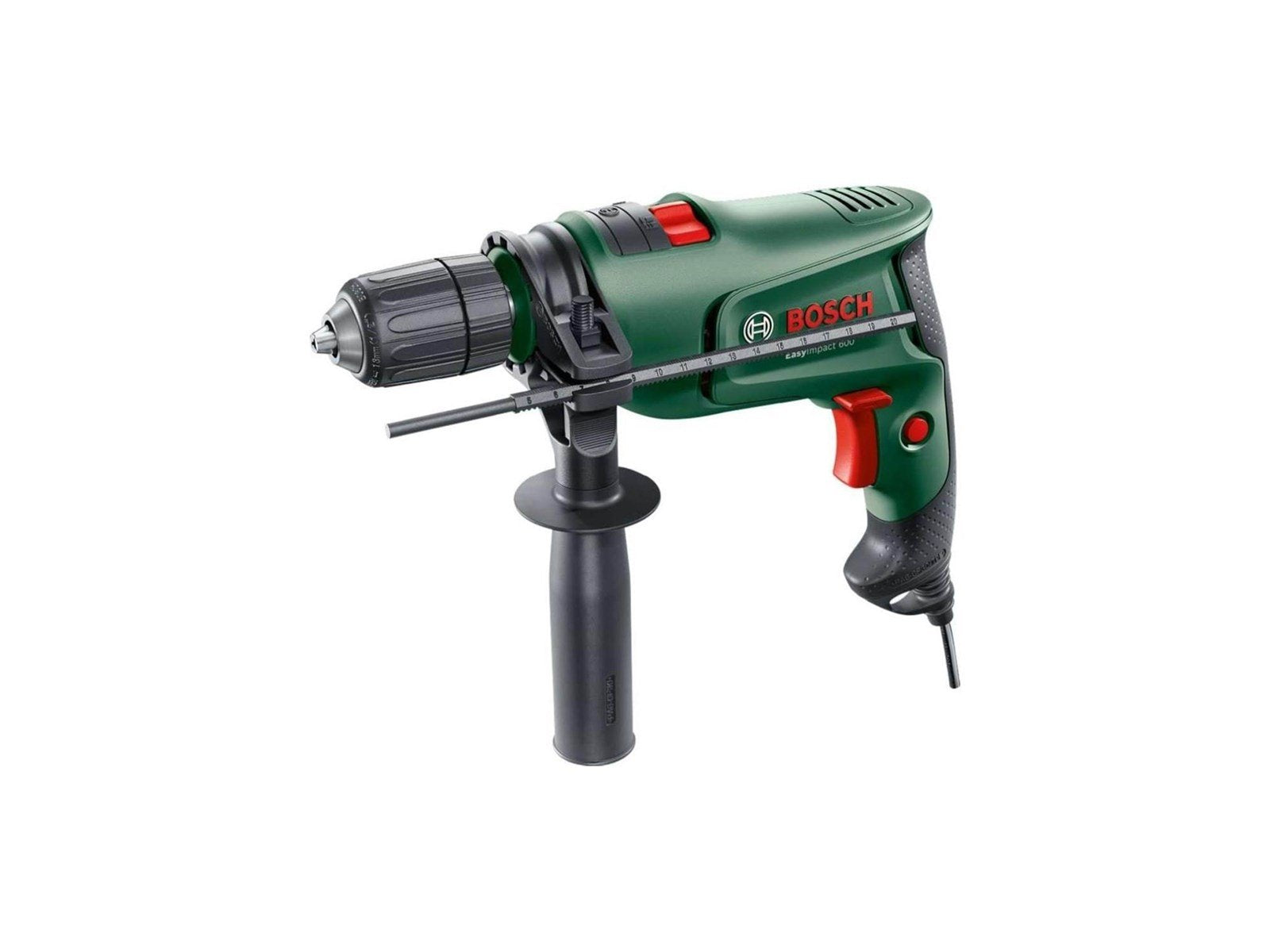 Bosch SLAGBOREMASKINE EASY IMPACT 600