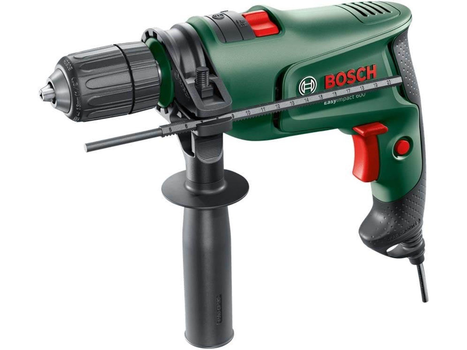 Bosch EasyImpact 600