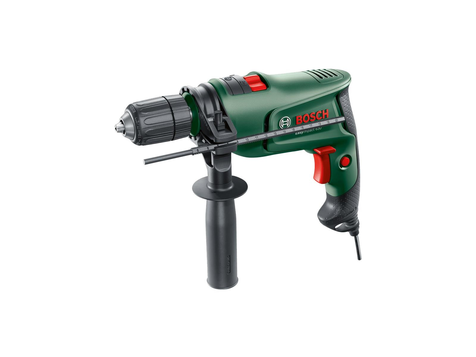 Bosch SLAGBOREMASKINE EASY IMPACT 630