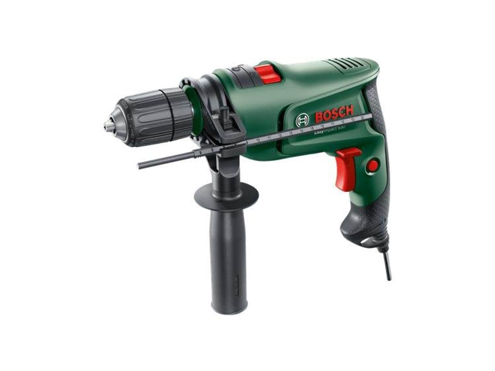 Bosch SLAGBOREMASKINE EASY IMPACT 630