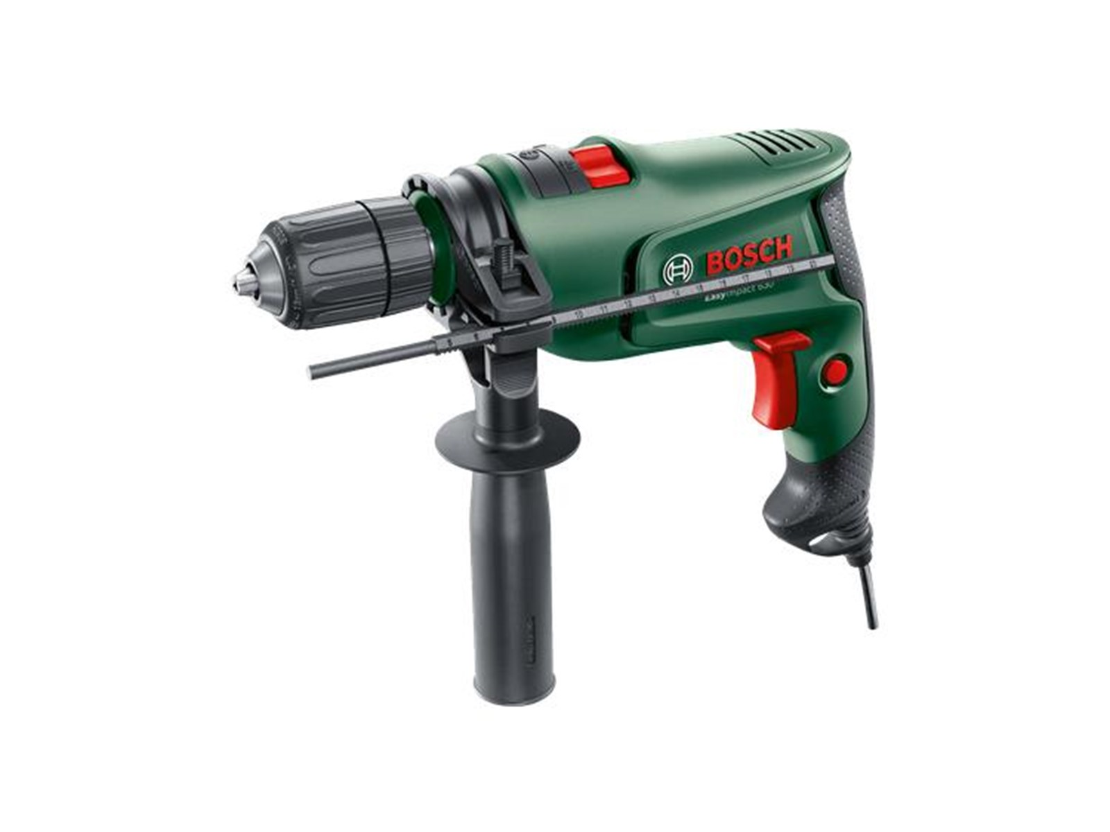 Bosch SLAGBOREMASKINE EASY IMPACT 630