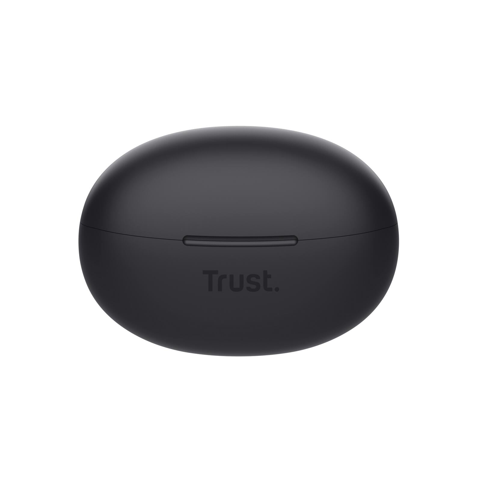 Trust Yavi Bluetooth-ENC-Ohrstöpsel - Schwarz