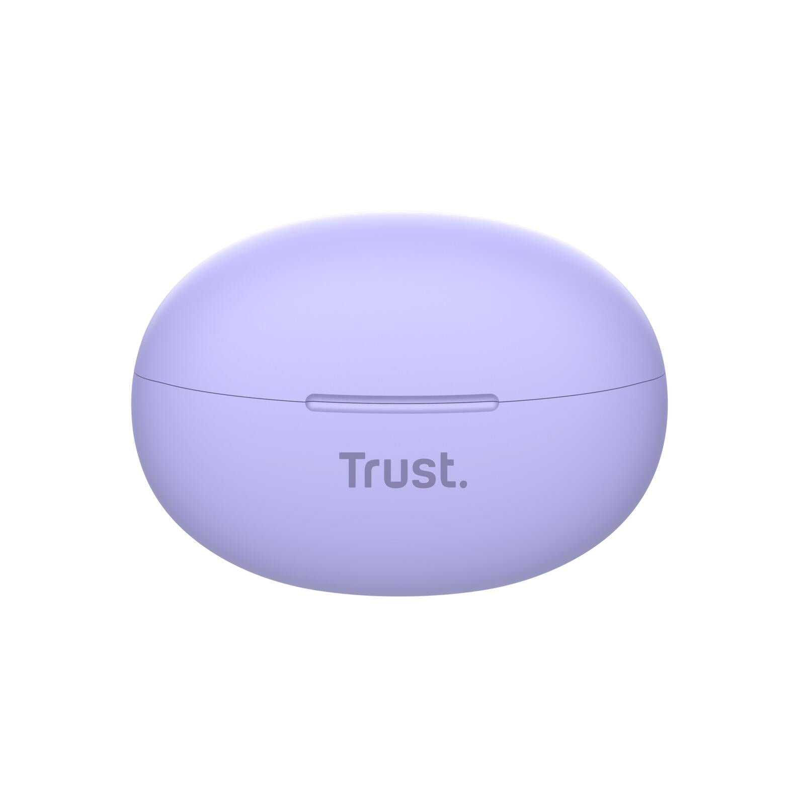 Trust Yavi Bluetooth-ENC-Ohrstöpsel - Purpur
