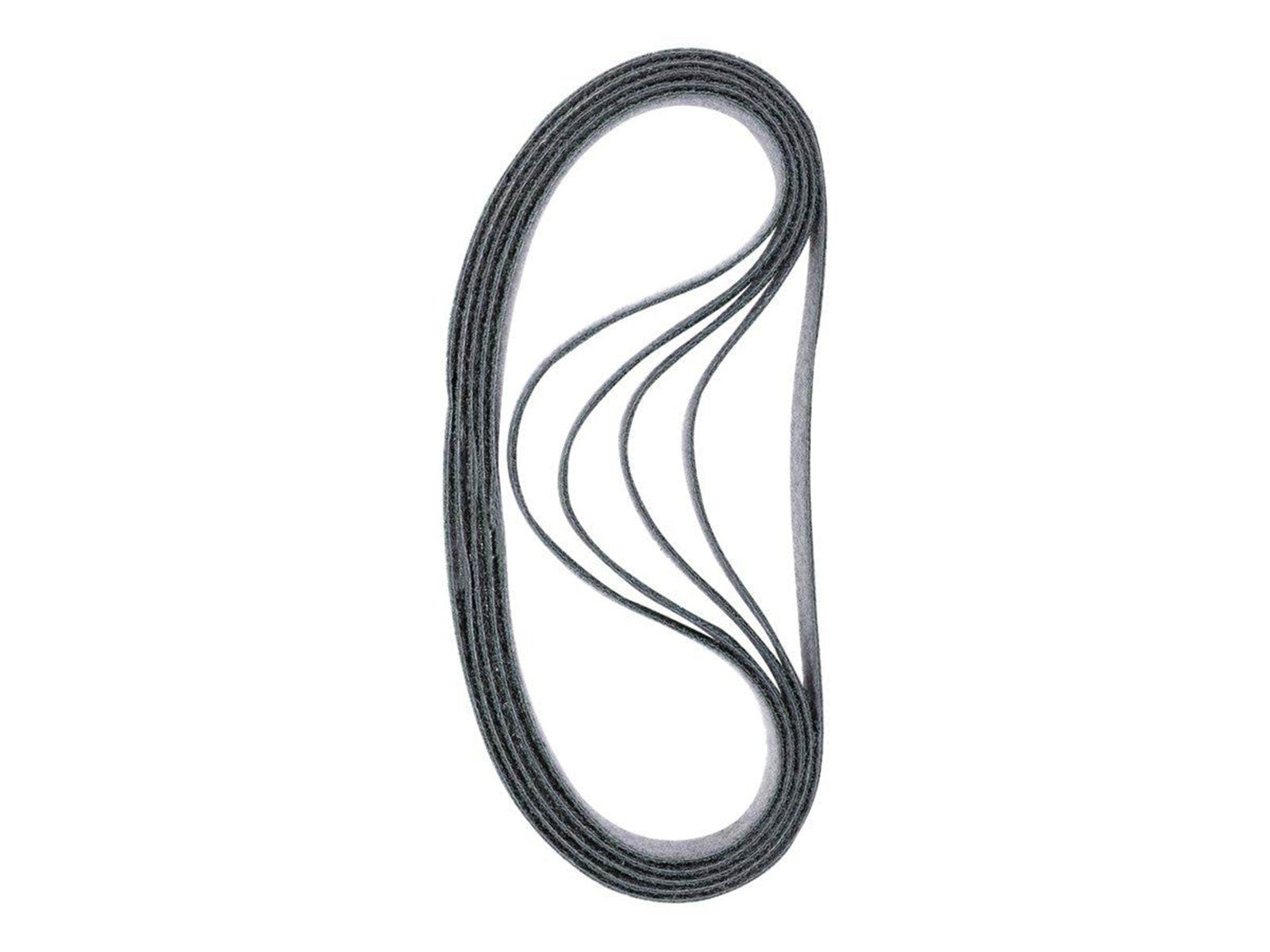 Bosch SLIBEBÃ…ND 3DFIBER 40X760MM FIN 10 STK