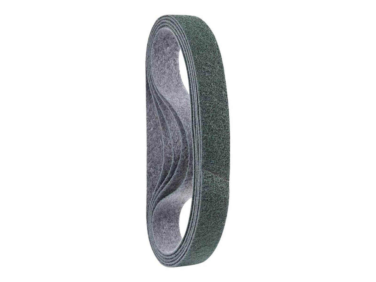 Bosch SLIBEBÃ…ND 3DFIBER 40X760MM FIN 10 STK