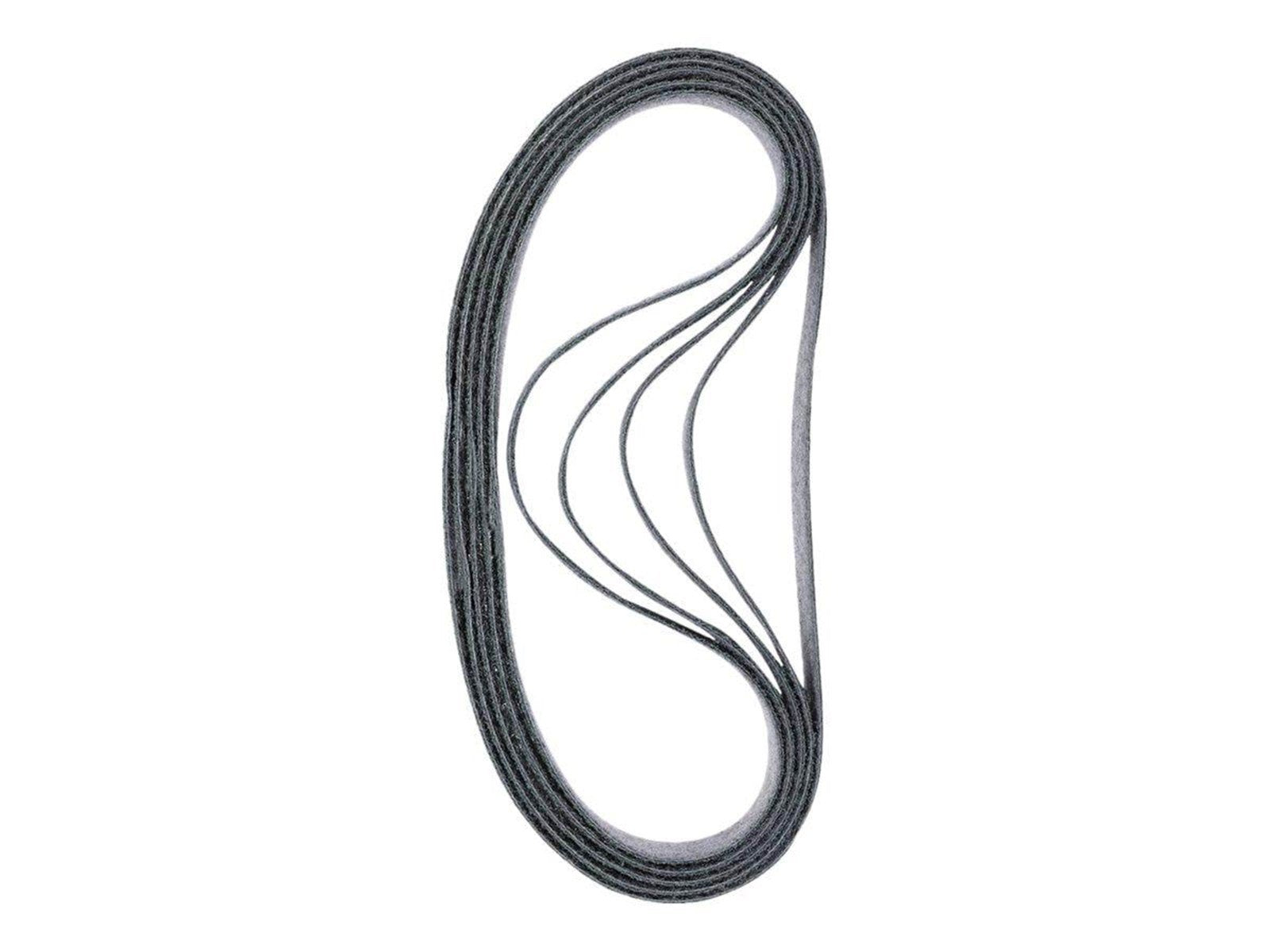 Bosch SLIBEBÃ…ND 3DFIBER 40X760MM FIN 10 STK