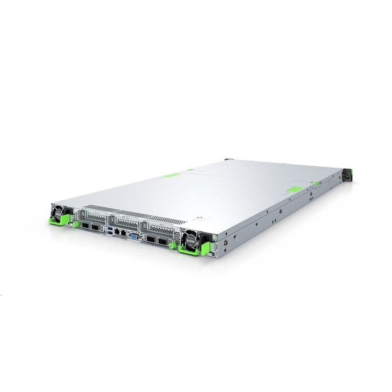 Fujitsu PRIMERGY RX2530 M7 VFY:R2537SC540IN