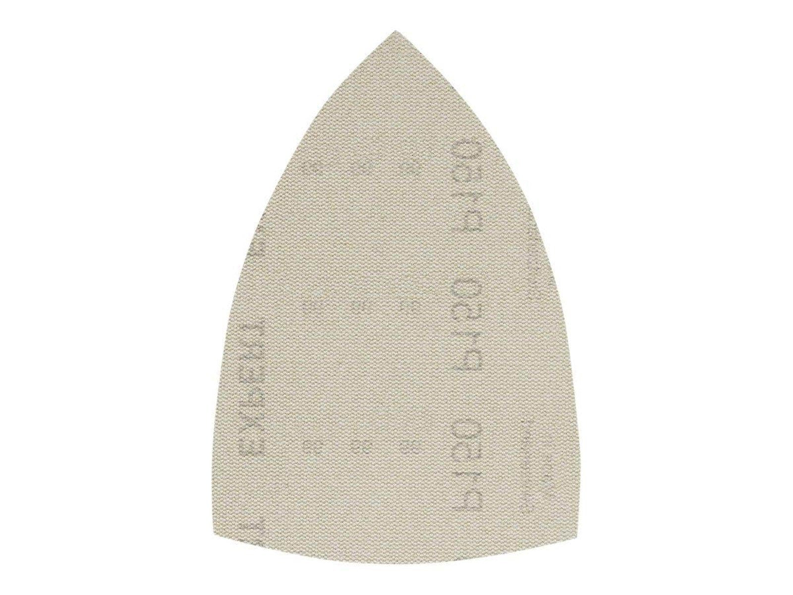 Bosch SLIBEBLAD DELTA 100X150MM NET K150 10STK