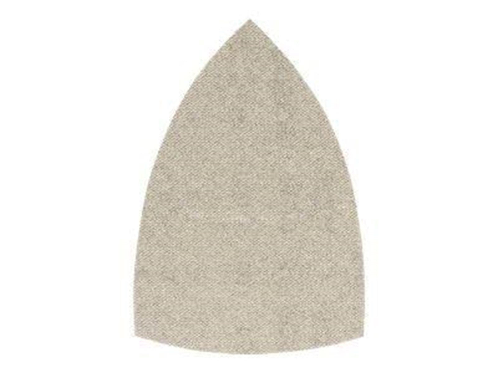 Bosch SLIBEBLAD DELTA 100X150MM NET K400 10STK