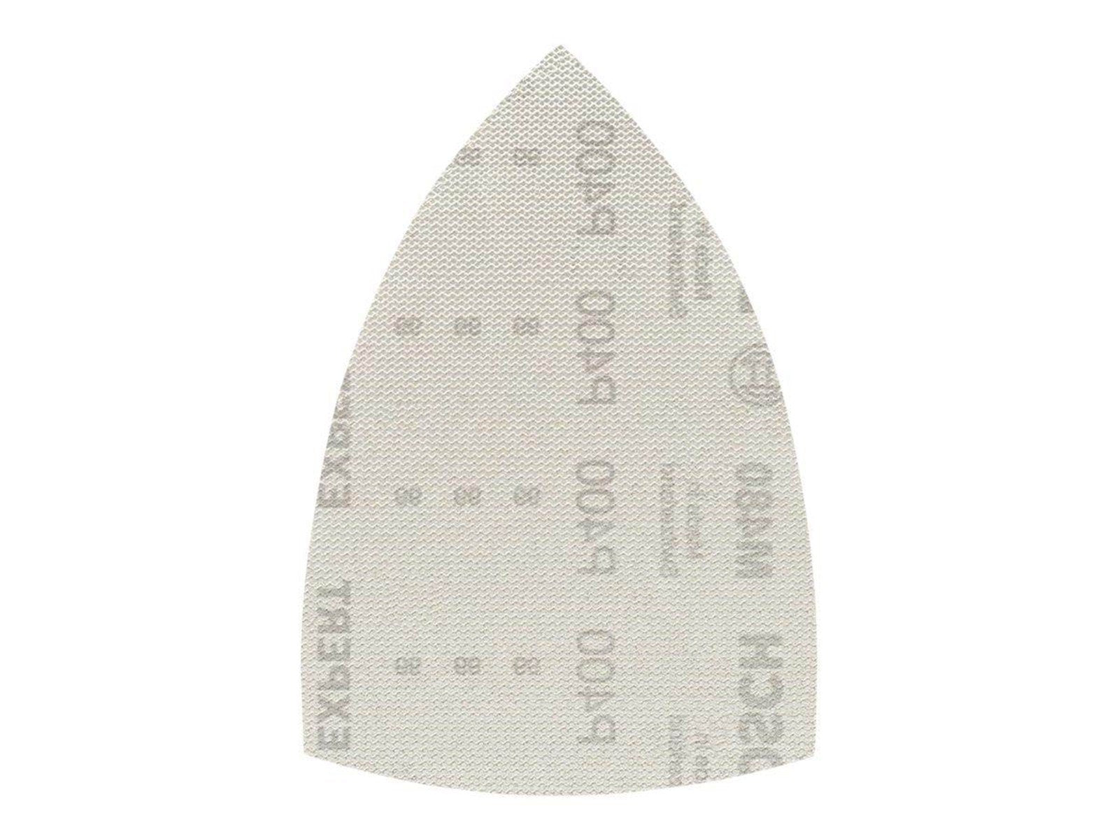 Bosch SLIBEBLAD DELTA 100X150MM NET K400 10STK