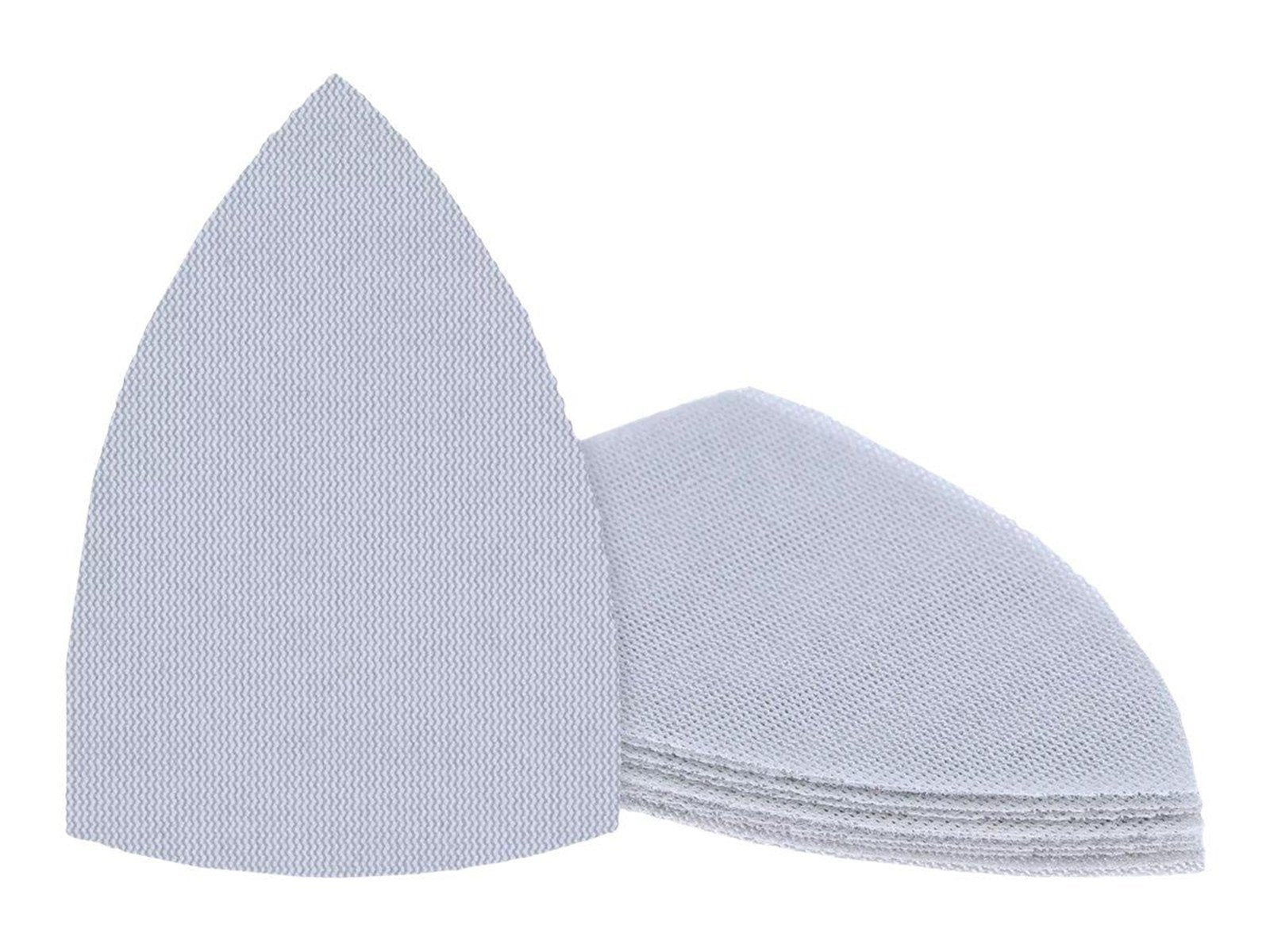 Bosch SLIBEBLAD DELTA 100X150MM NET K80 10 STK