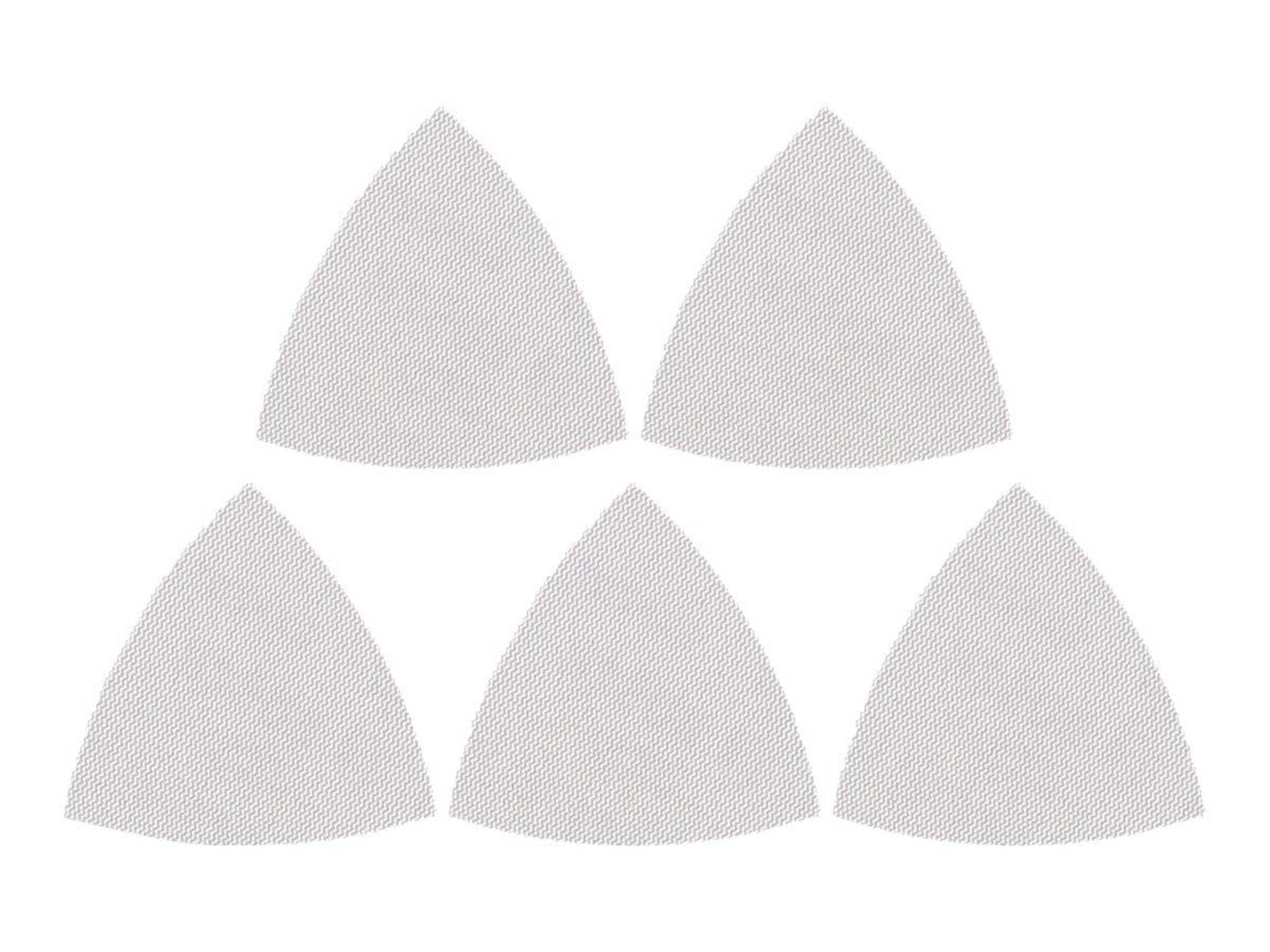 Bosch SLIBEBLAD DELTA 93MM NET K240 5 STK