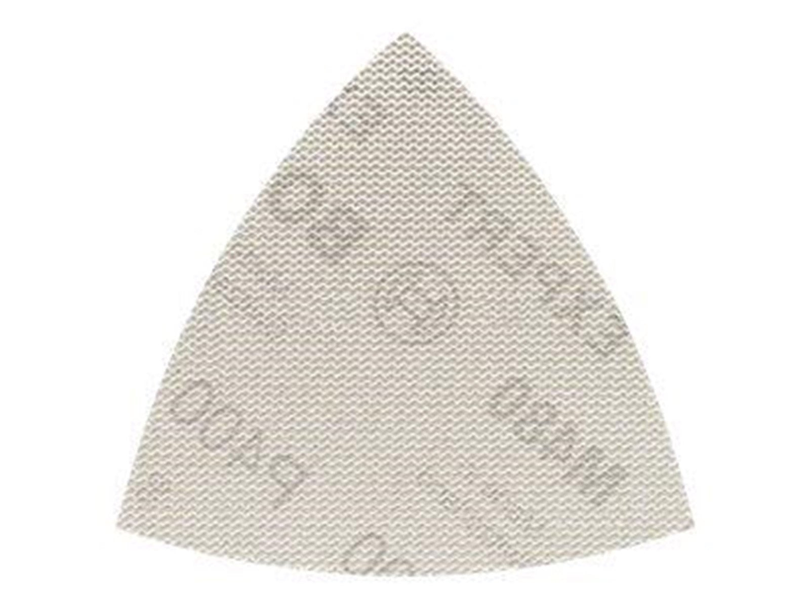 Bosch SLIBEBLAD DELTA 93MM NET K400 5 STK