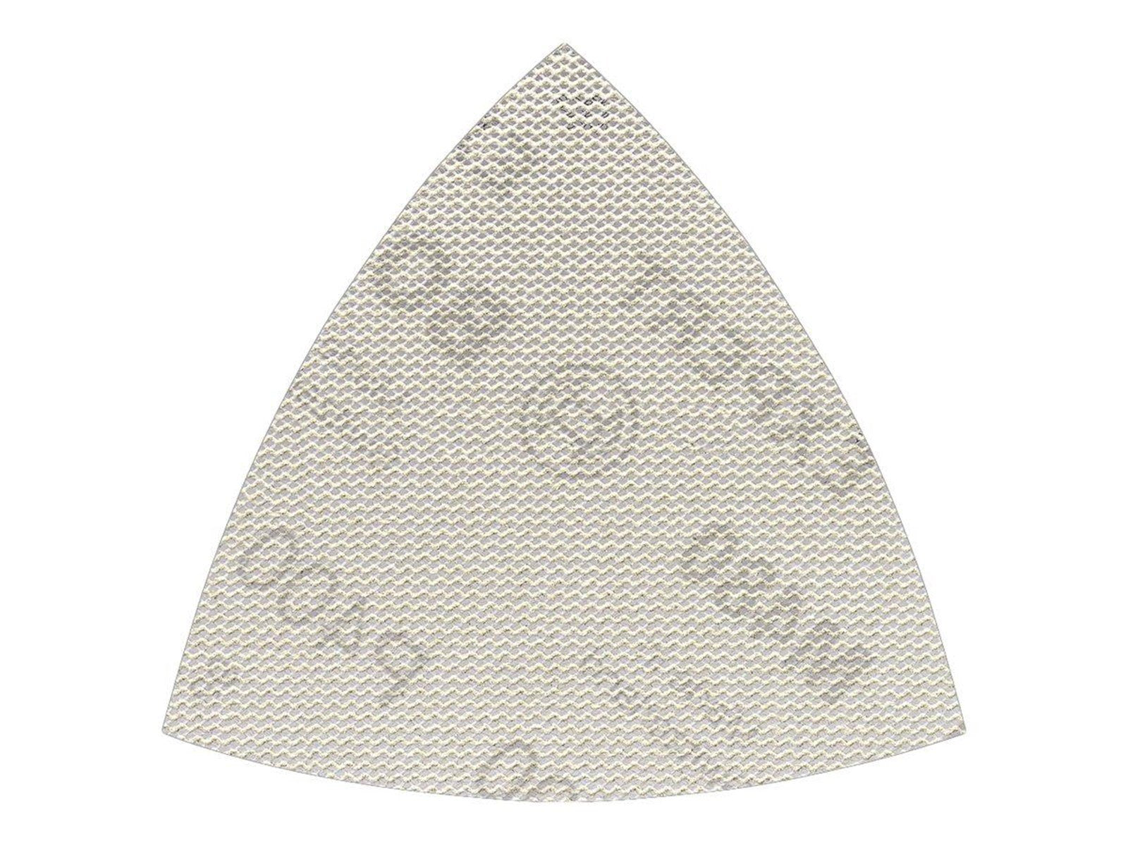 Bosch SLIBEBLAD DELTA 93MM NET K400 5 STK