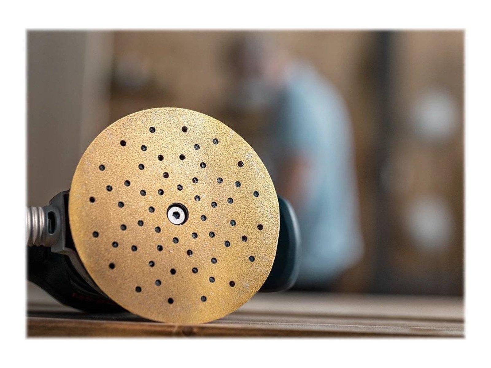 Bosch SLIBEBLAD EXC 115MM K180 8H 5 STK