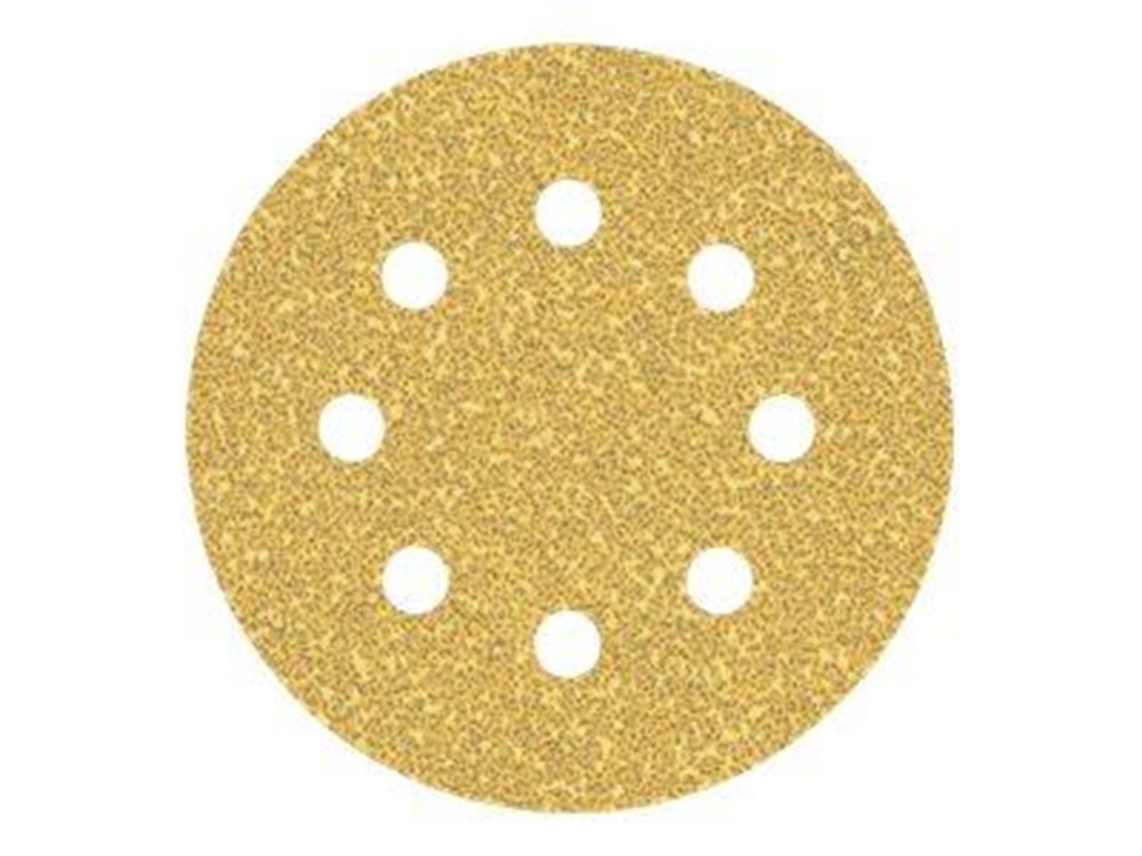 Bosch SLIBEBLAD EXC 115MM K40 8H 5 STK