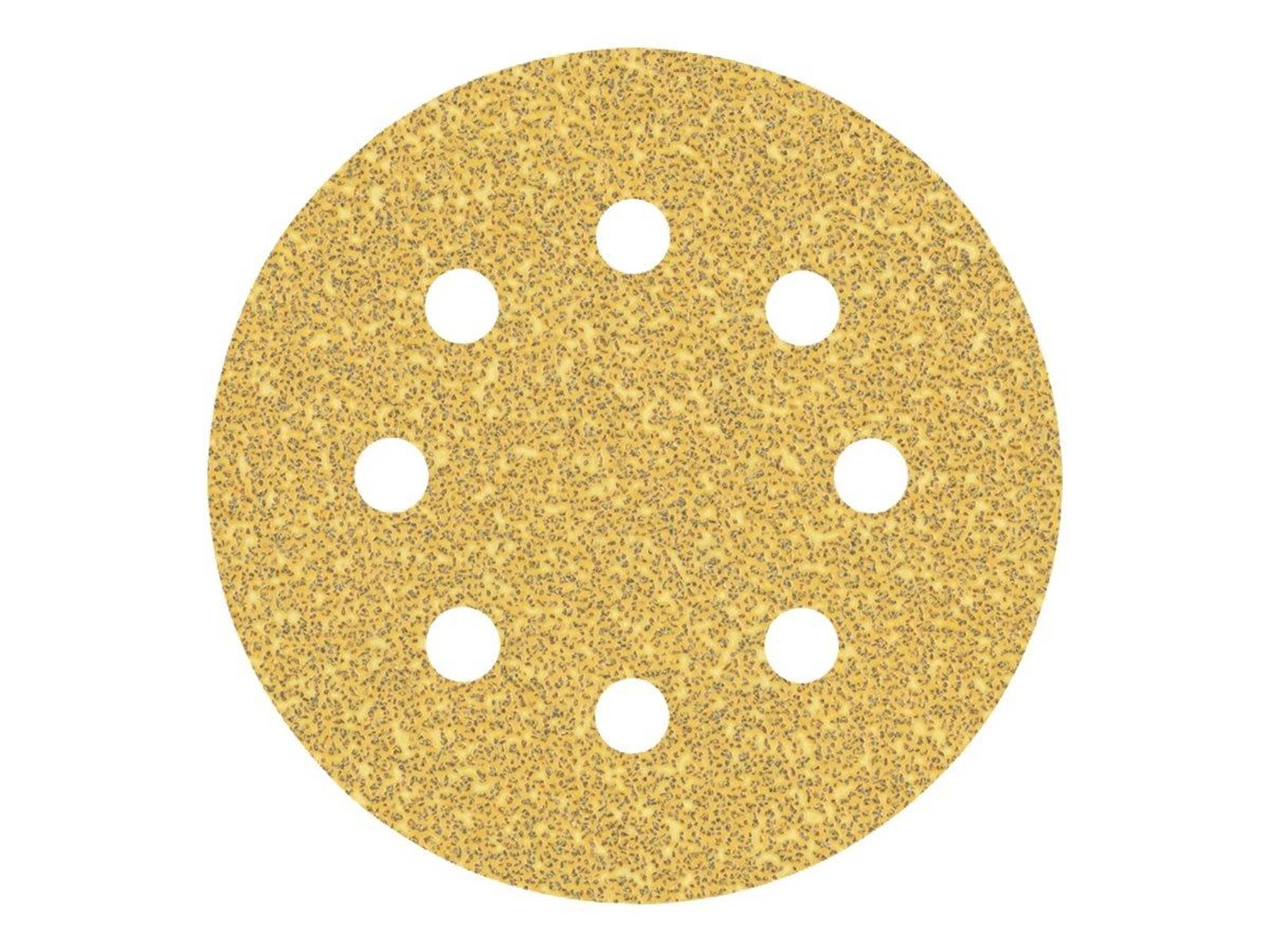 Bosch SLIBEBLAD EXC 115MM K40 8H 5 STK