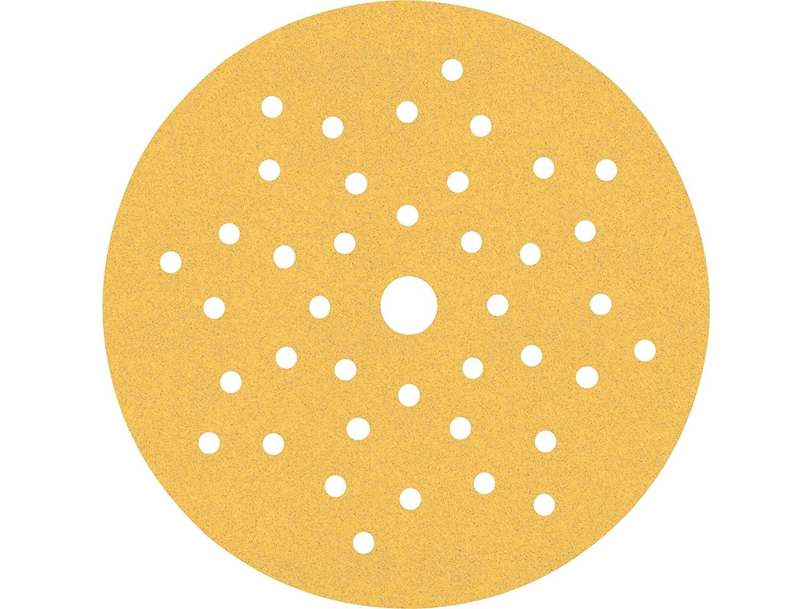 Bosch SLIBEBLAD EXC 125MM K120 MULTI 5 STK