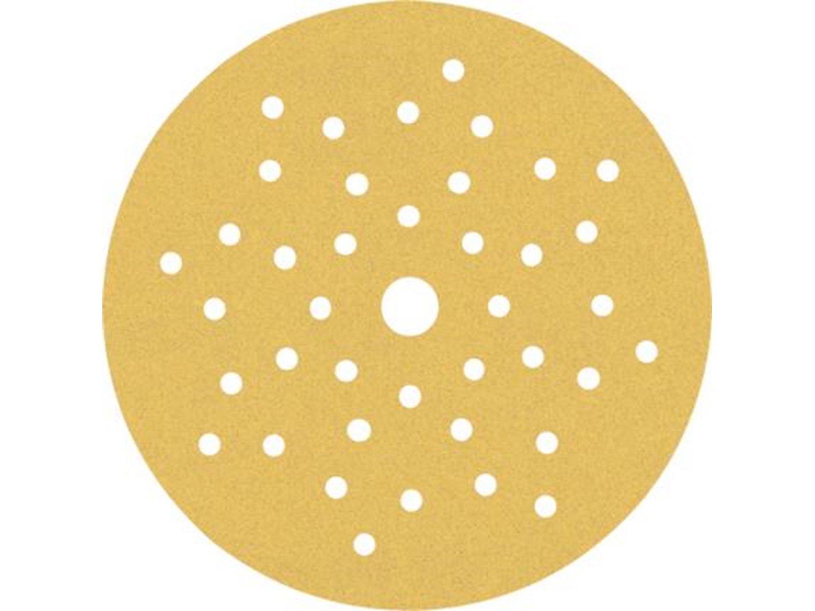 Bosch SLIBEBLAD EXC 125MM K120 MULTI 5 STK